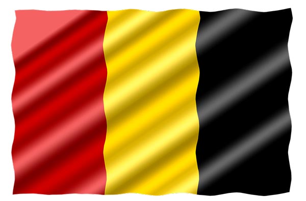 Страна Бельгия