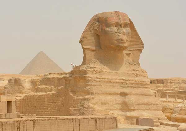 Реферат Древний Египет