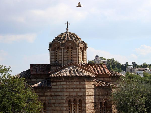 Культуры Византии