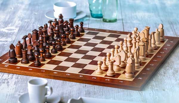 Доклады На Тему Шахматное Искусство